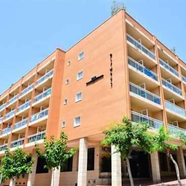 Olympus Hotel